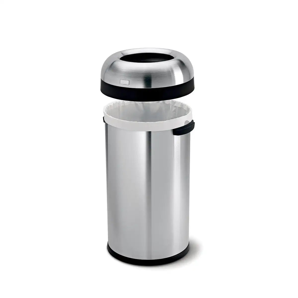 60L Bullet Open Can
