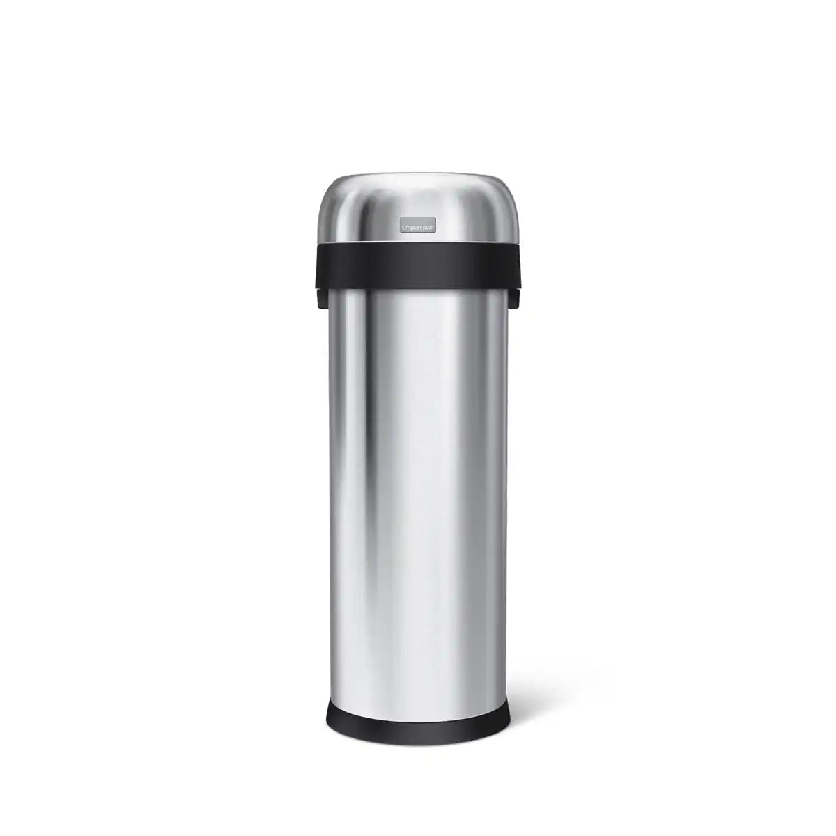 50L Slim Open Can