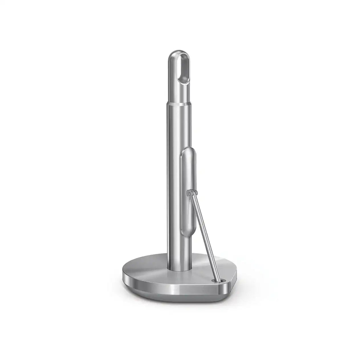 Tension Arm Paper Towel Holder